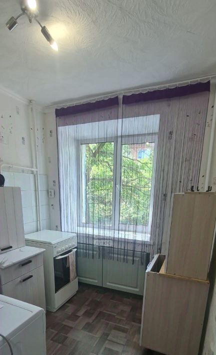 квартира г Омск р-н Советский пр-кт Королева 4б фото 3