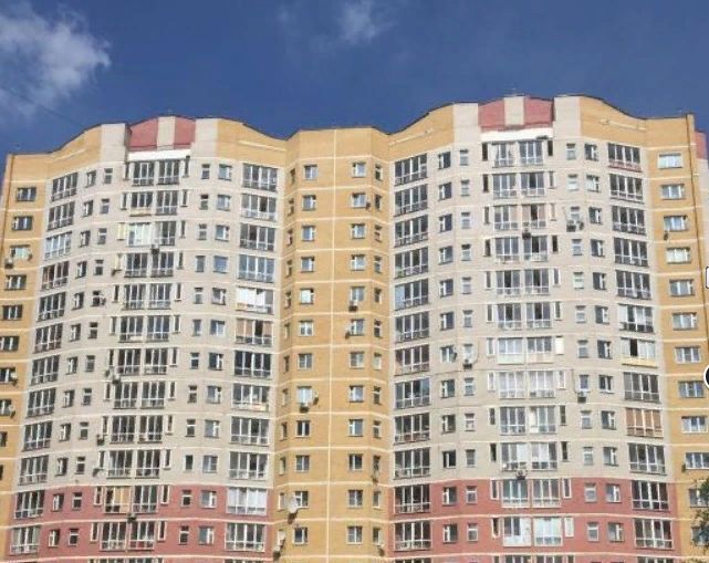 квартира г Иваново р-н Ленинский ш Кохомское 3к/2 фото 1