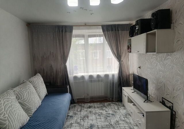 квартира мкр Гагарина Байкальское муниципальное образование, 6 фото