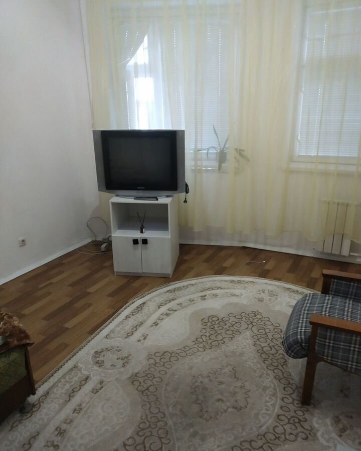 квартира г Иваново р-н Ленинский ш Кохомское 3к/2 фото 5