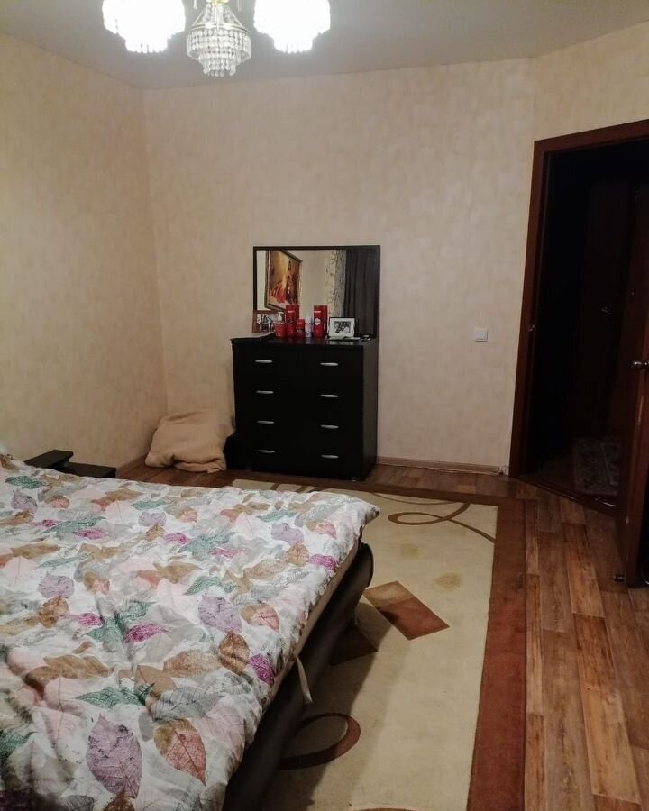 квартира г Тамбов р-н Советский ул Сенько 26а фото 17