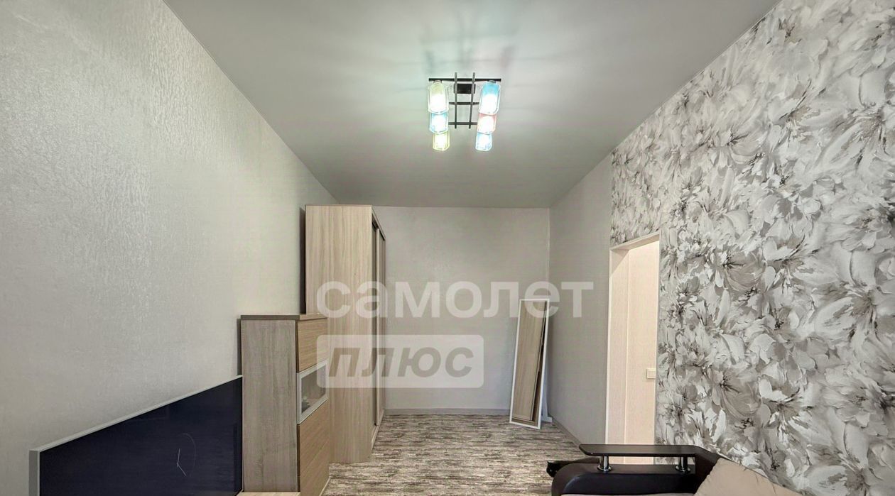 квартира г Пенза р-н Железнодорожный проезд Жемчужный 2 фото 8