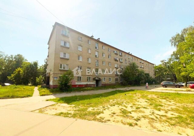 ул Молодежная 8 г. о. Воскресенск, Белоозёрский фото