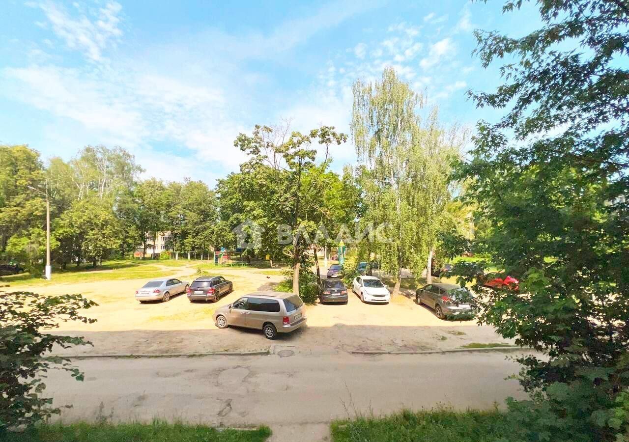 квартира городской округ Воскресенск г Белоозёрский ул Молодежная 8 г. о. Воскресенск, Белоозёрский фото 14