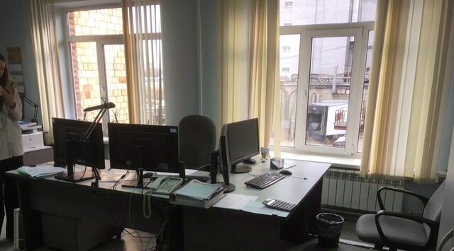 свободного назначения р-н Октябрьский ул Телевизорная 1с/2 фото