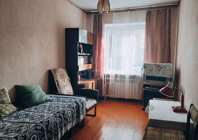 квартира г Северодвинск Центр ул Индустриальная 79 фото