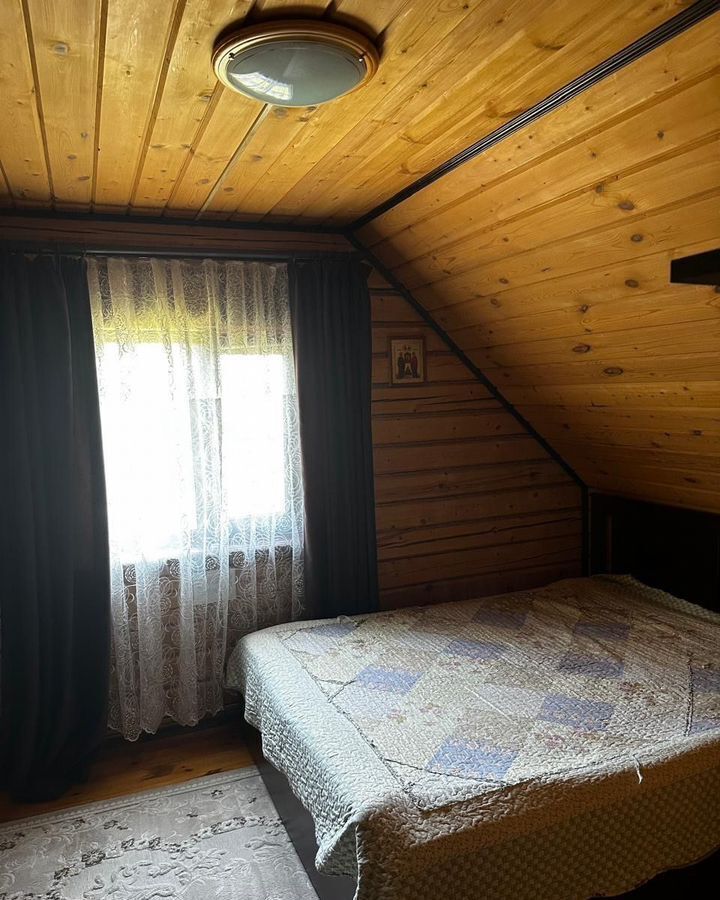 дом г Коломна снт Пруды 86 км, 84, Новорязанское шоссе фото 11
