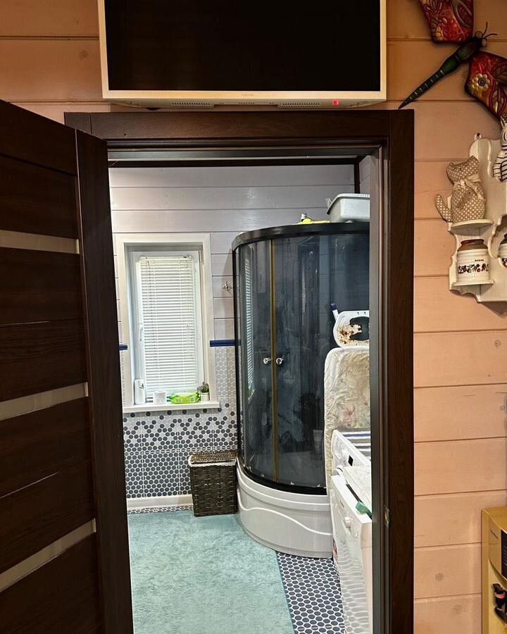 дом г Коломна снт Пруды 86 км, 84, Новорязанское шоссе фото 17