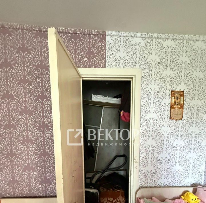 квартира р-н Шуйский г Шуя ул Свердлова 98 фото 7