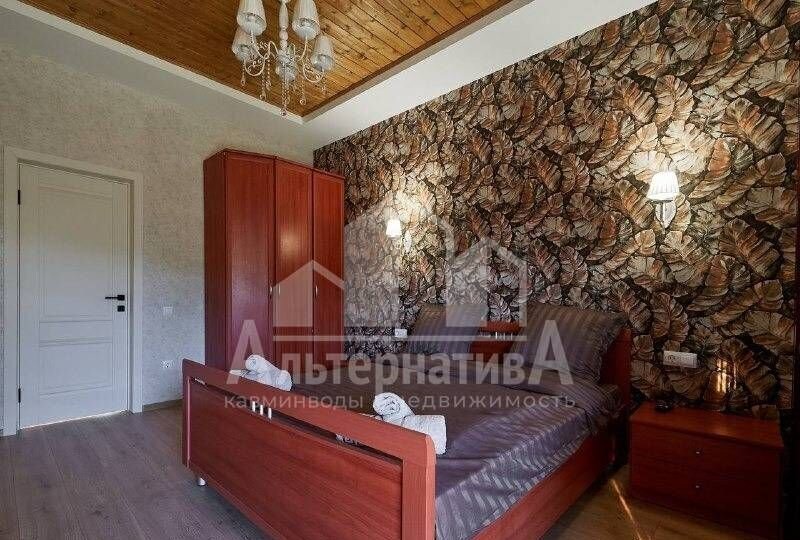 дом г Кисловодск ул Прудная фото 17