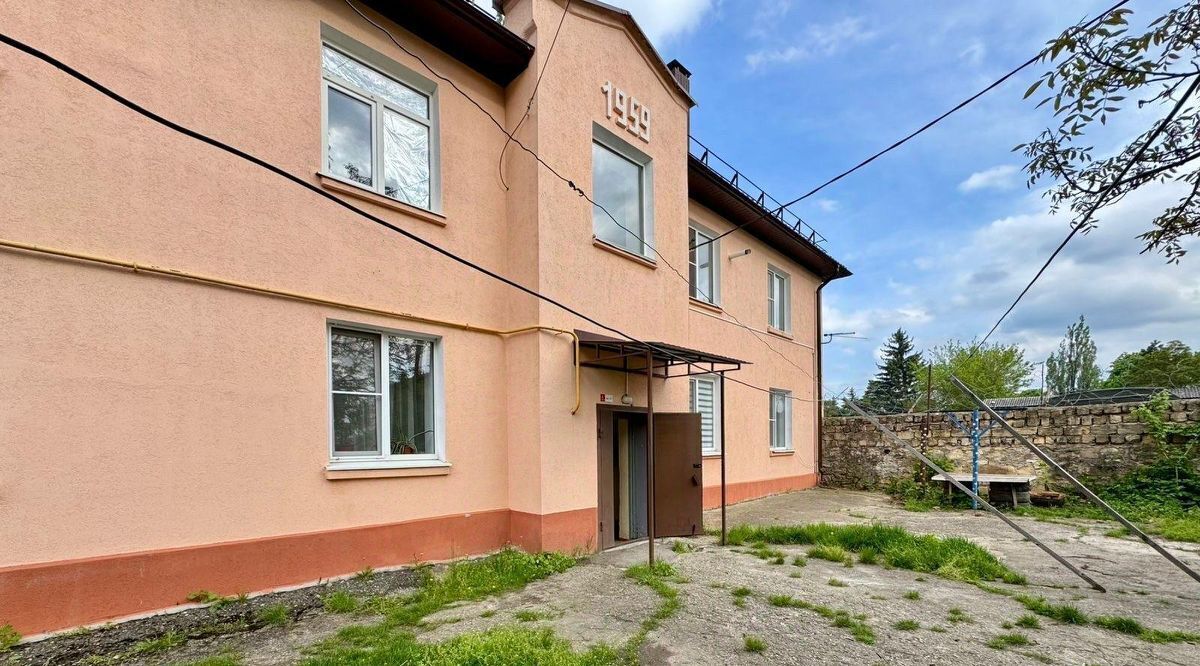 квартира г Ставрополь р-н Ленинский ул Лермонтова 206 фото 18