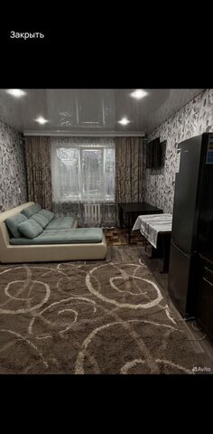 комната Восточный Дубки ул Пальмиро Тольятти 28/2 фото