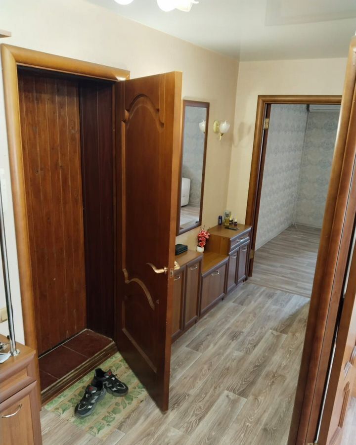 квартира р-н Аксайский г Аксай ул Садовая 18а Аксайское городское поселение фото 2