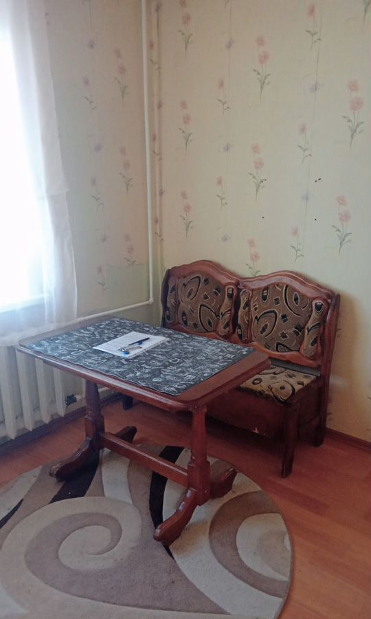 квартира г Липецк р-н Октябрьский ул. А. Г. Стаханова, 14 фото 7