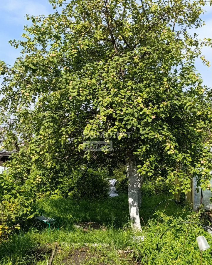 дом г Челябинск р-н Тракторозаводский снт Тракторосад 4 31-я дорога, 59 фото 22