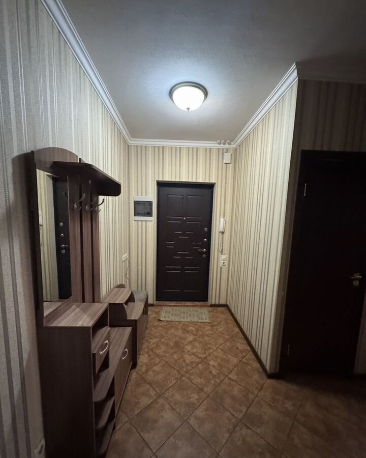 квартира г Красногорск б-р Красногорский 17 Мякинино, Красногорск фото 10