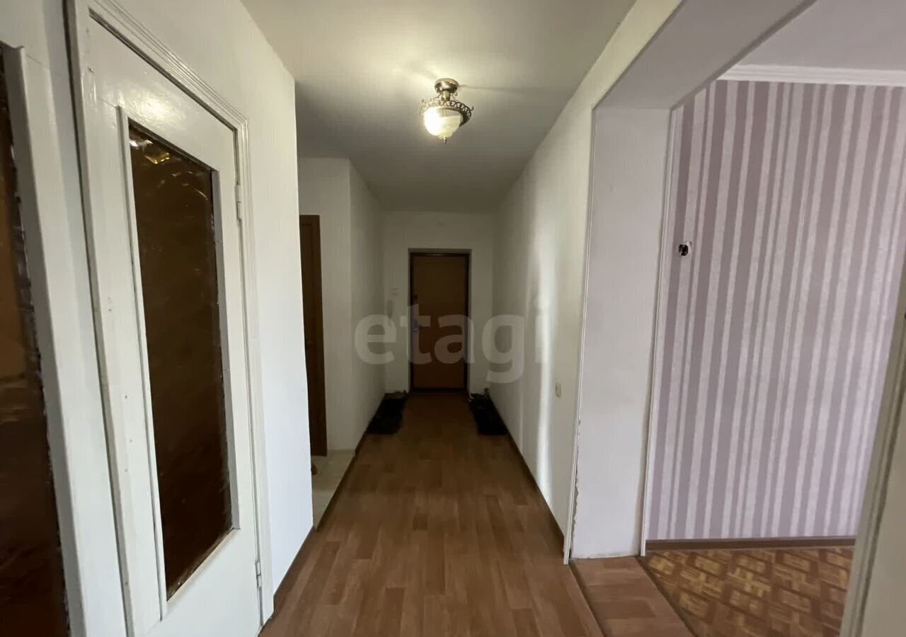 квартира г Черкесск ул Космонавтов 80а фото 8