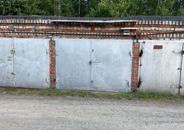 р-н Ленинский тракт Ялуторовский 19а километр, 11-й фото