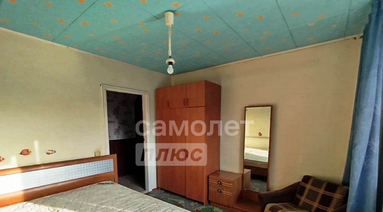 дом р-н Абинский г Абинск ул Коллективная Абинское городское поселение фото 3