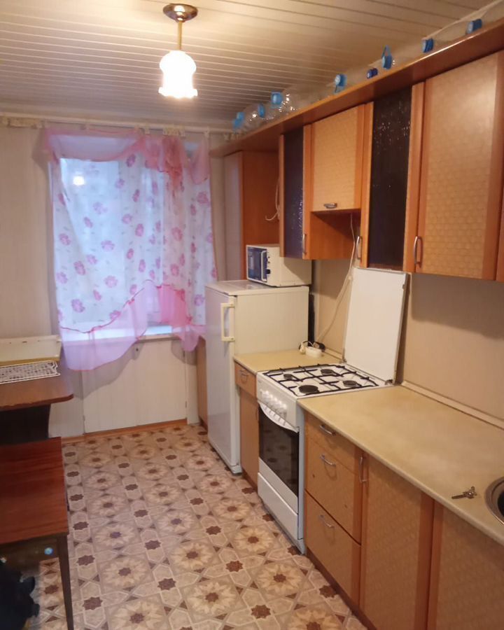квартира р-н Старорусский г Старая Русса наб Советская 20 городское поселение город Старая Русса фото 1