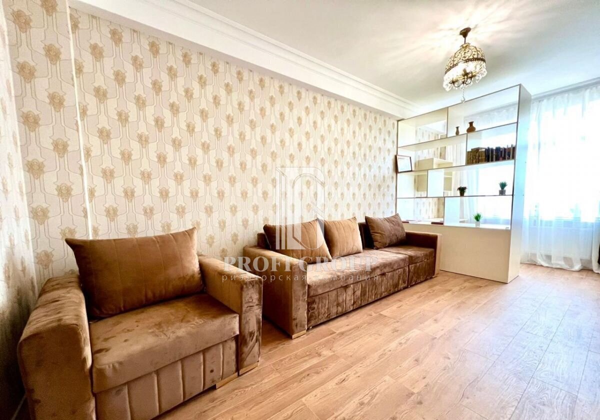 квартира г Махачкала р-н Кировский ул Мартовская 49к/2 фото 3