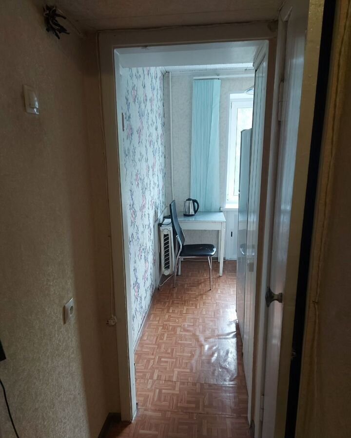 квартира г Балаково ул 30 лет Победы 10 Балаковский р-н, муниципальное образование фото 5