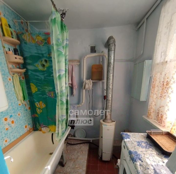 дом р-н Абинский г Абинск ул Коммунистическая Абинское городское поселение фото 7