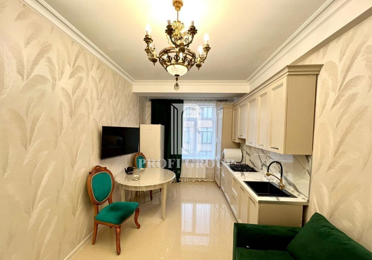 квартира г Махачкала р-н Кировский ул Мартовская 49к/2 фото 7