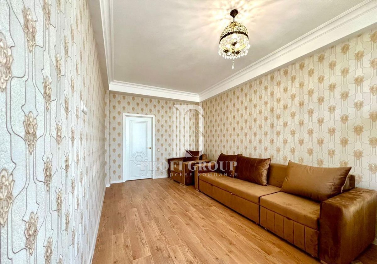 квартира г Махачкала р-н Кировский ул Мартовская 49к/2 фото 23