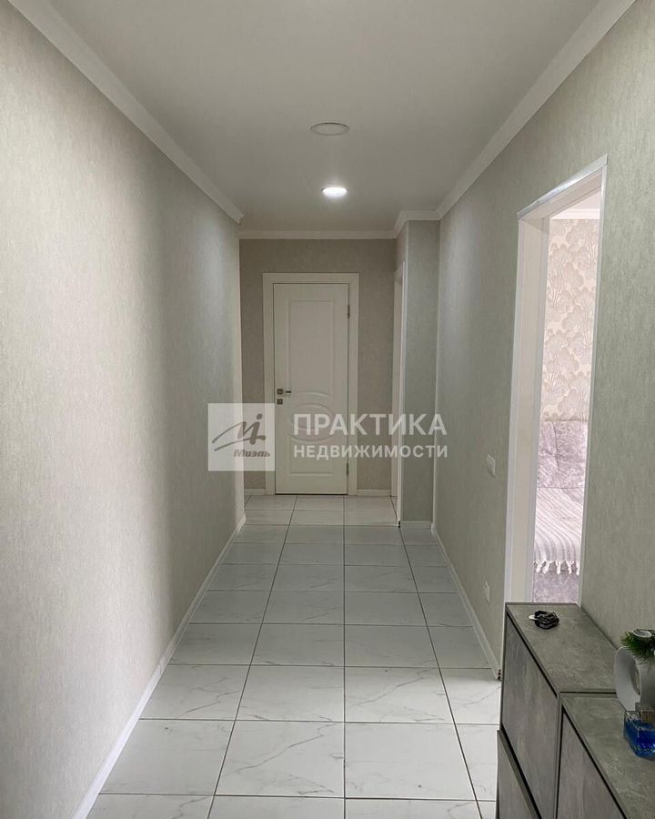 квартира г Балашиха мкр Гагарина 19 фото 9