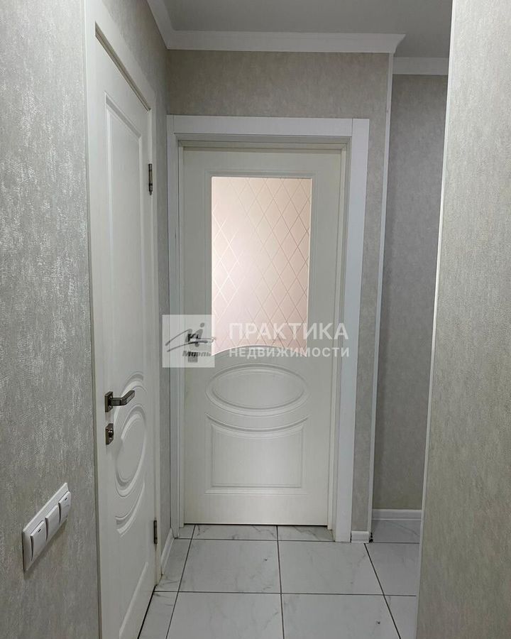 квартира г Балашиха мкр Гагарина 19 фото 10