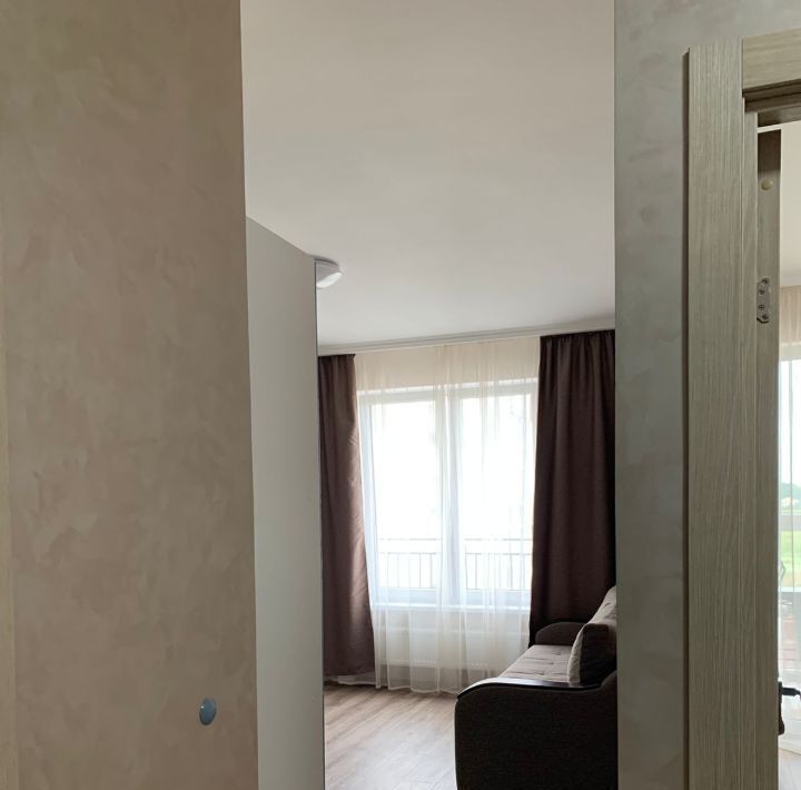 квартира р-н Зеленоградский г Зеленоградск ул Римская 5к/2 фото 8