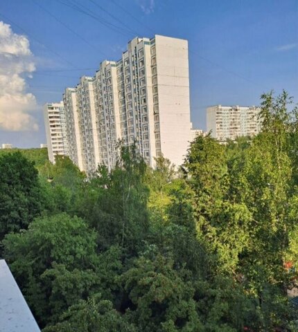 дом 5к/1 Генерала Тюленева фото