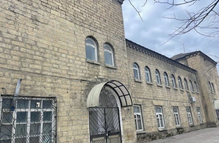 свободного назначения г Дербент ул Кобякова 16 фото 3
