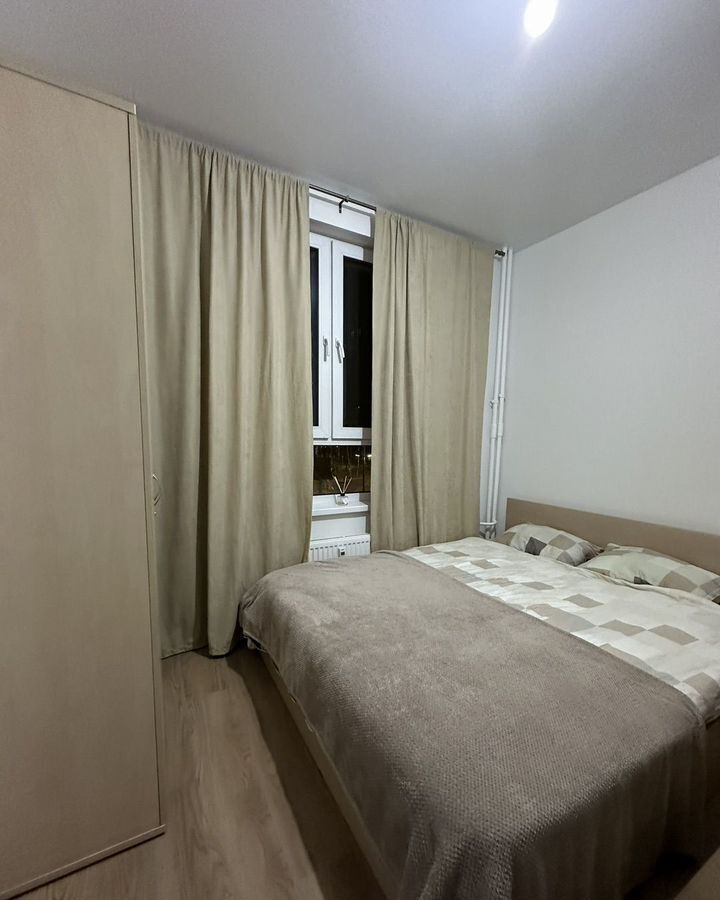 квартира г Мытищи ул Стрельбище Динамо 10 фото 2
