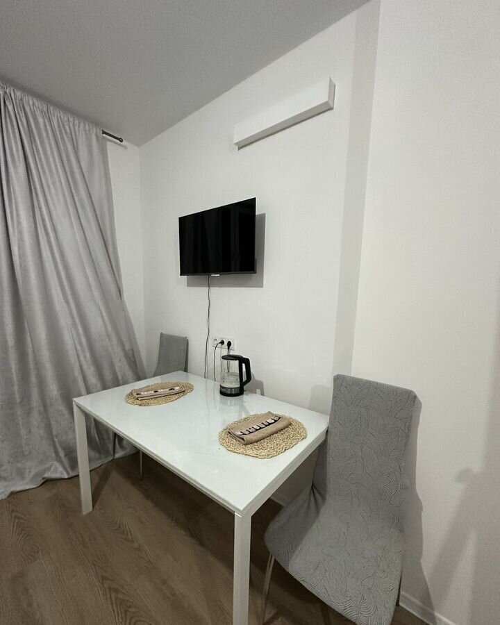 квартира г Мытищи ул Стрельбище Динамо 10 фото 13