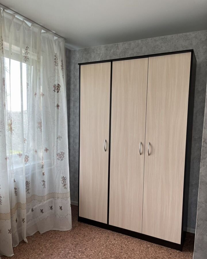 квартира г Соликамск ул Парижской Коммуны 14 мкр-н Калиец фото 1