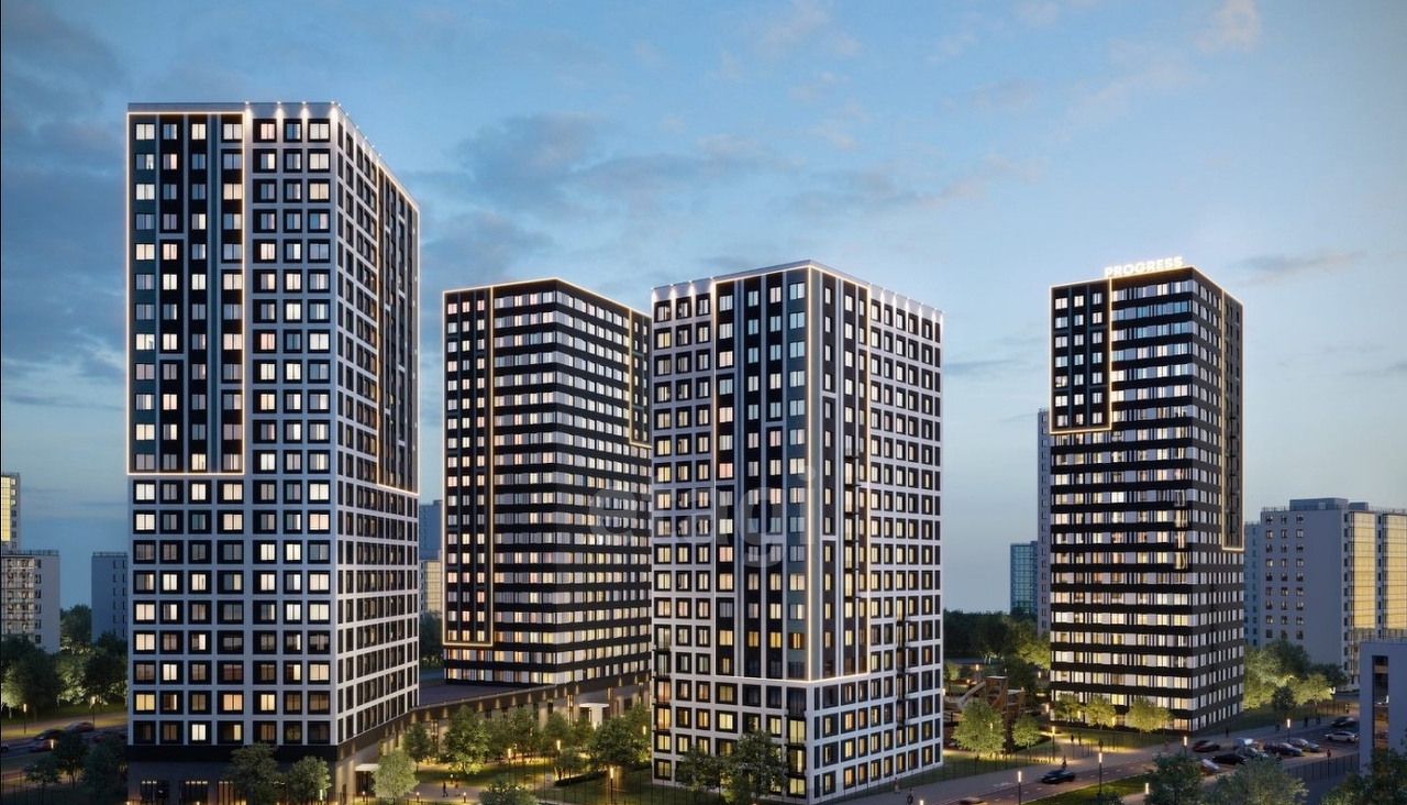 квартира г Екатеринбург Академический ул Амундсена 130/2 фото 3