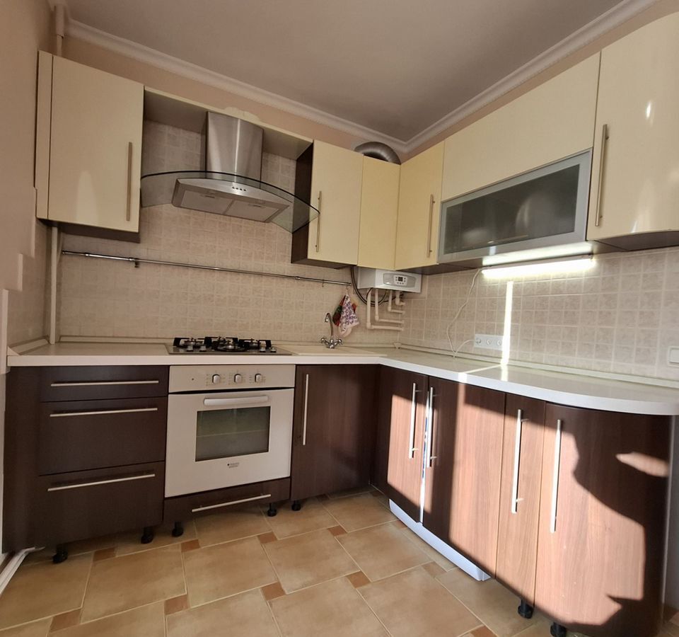 квартира г Севастополь ул Адмирала Фадеева 19 Крым фото 21