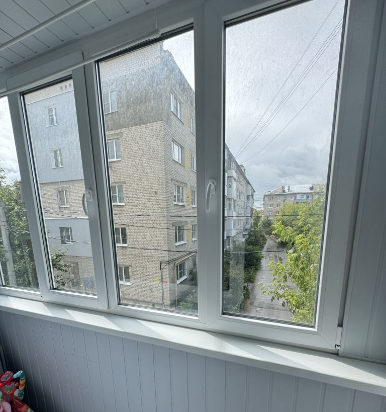 квартира г Дзержинск б-р Мира 29а фото 10