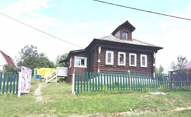57 км, Сергиев Посад, Ярославское шоссе фото