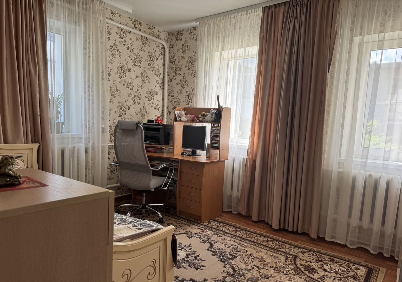 дом г Воронеж р-н Центральный ул Рабочего класса фото 4