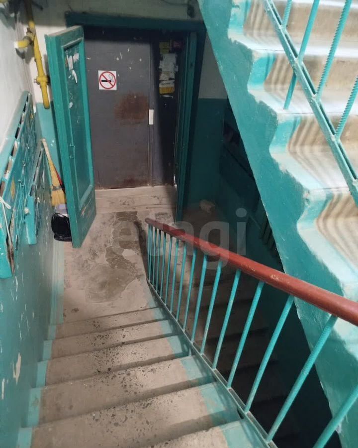 квартира г Белгород Западный ул Шершнева 11 мкр-н Радуга фото 13