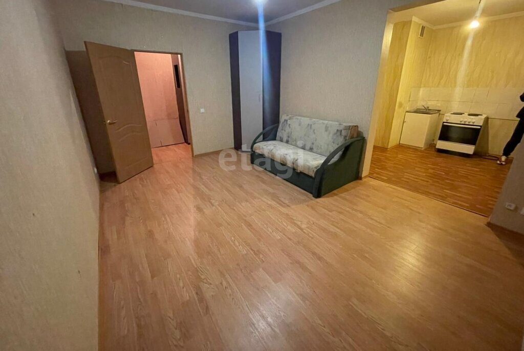 квартира г Балашиха мкр Кучино ул Центральная 47 Кучино фото 2