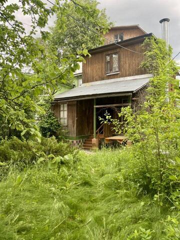 Клязьма Державинская улица, 3А, Пушкинский городской округ фото