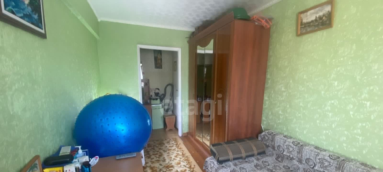 квартира г Екатеринбург р-н Чкаловский Химмаш ул Инженерная 21/2 м-н фото 8