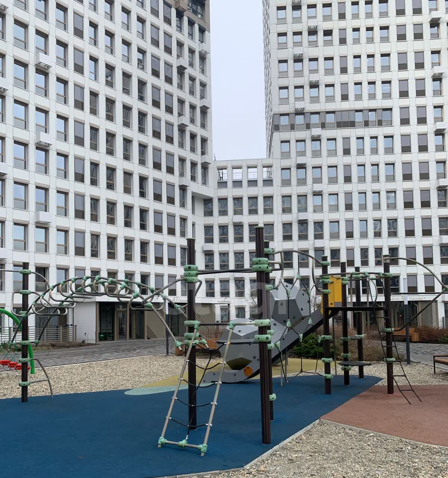 квартира г Екатеринбург р-н Кировский ВТУЗгородок ул Мира 47/7 фото 14