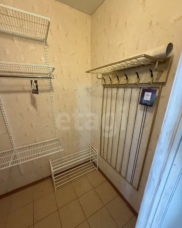 квартира г Воронеж р-н Коминтерновский ул Миронова 43 фото 7