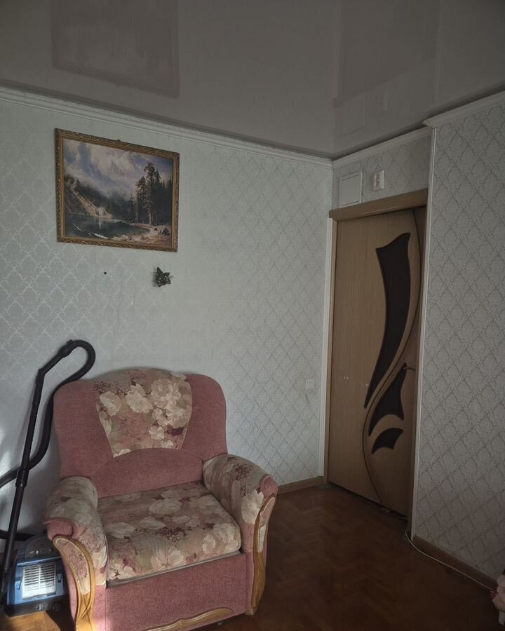 квартира р-н Минераловодский г Минеральные Воды Советская ул., 80 фото 2