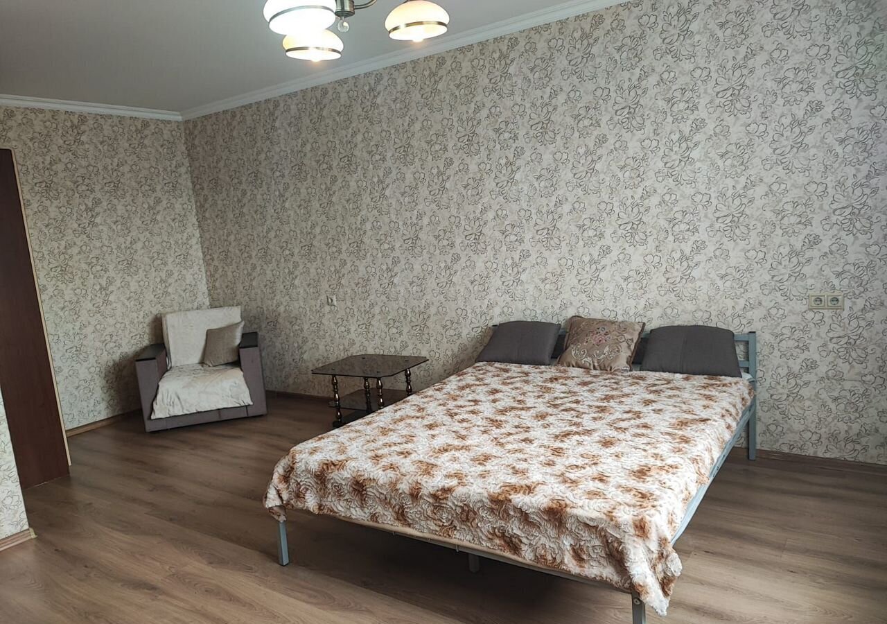 квартира г Балашиха мкр Саввино ул Ленина 1/5 Железнодорожная фото 18